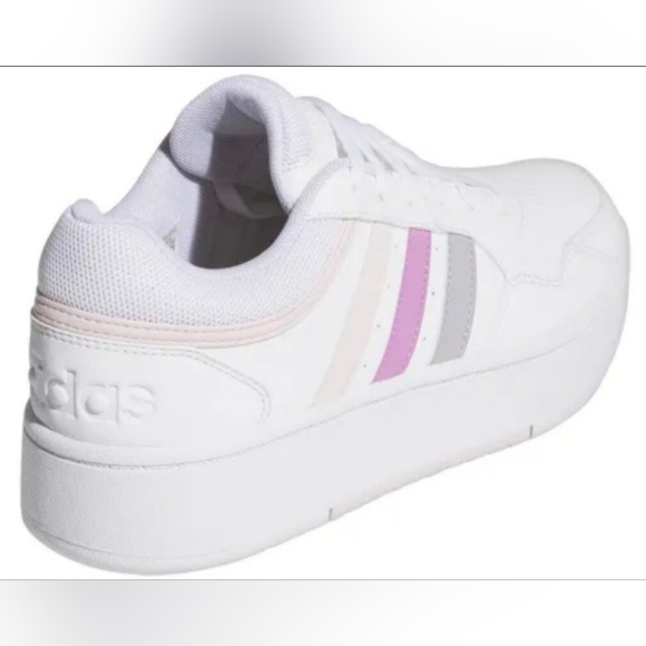 Adidas Hoops 3.0 Bold W - Picture 3 of 3